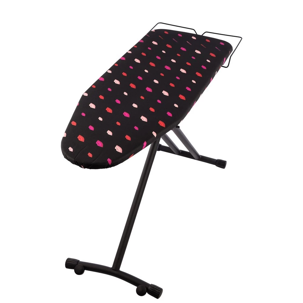Гладильная доска Laurastar Черный PLUSBOARD BLACK COVER LIPS
