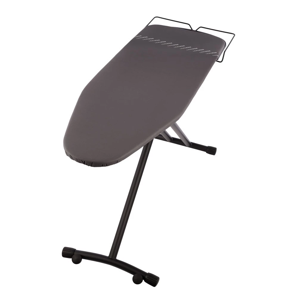 Гладильная доска Laurastar Серый PLUSBOARD BLACK COVER GREY