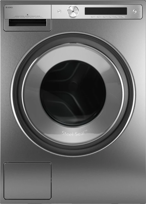  Asko Нержавеющая сталь W6098X.S/2