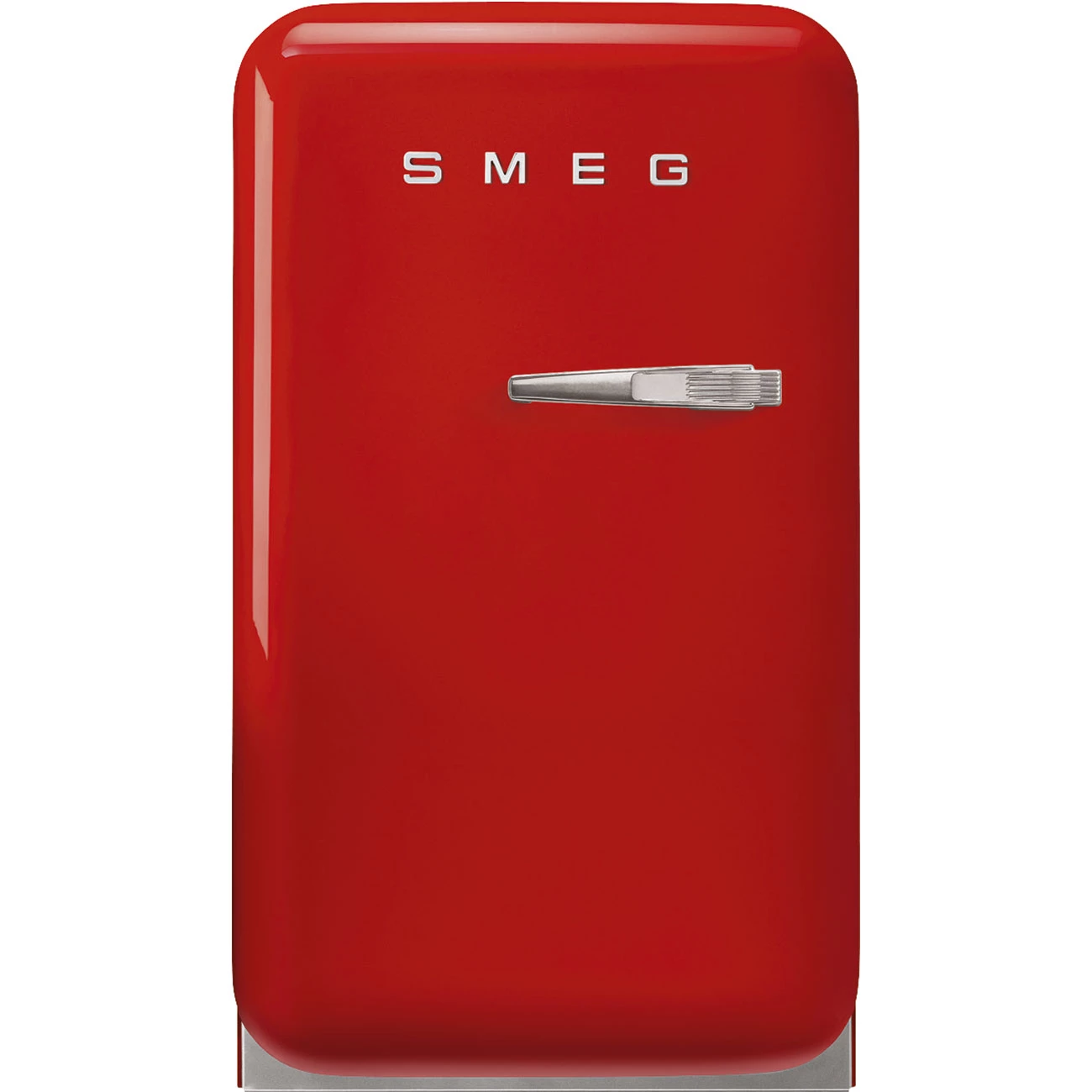 Минибар Smeg Красный FAB5LRD5 (ВЫСТАВОЧНЫЙ ЭКЗЕМПЛЯР)