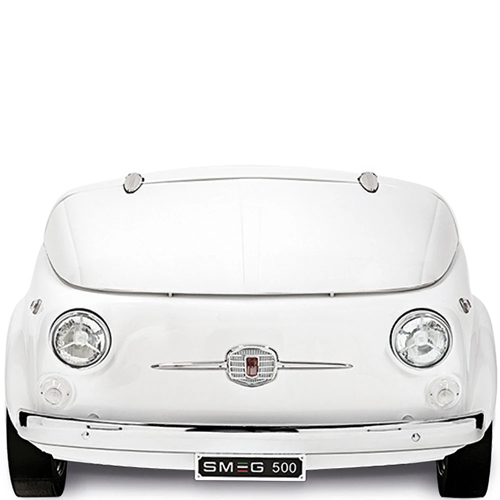 Минибар Smeg Белый SMEG500B
