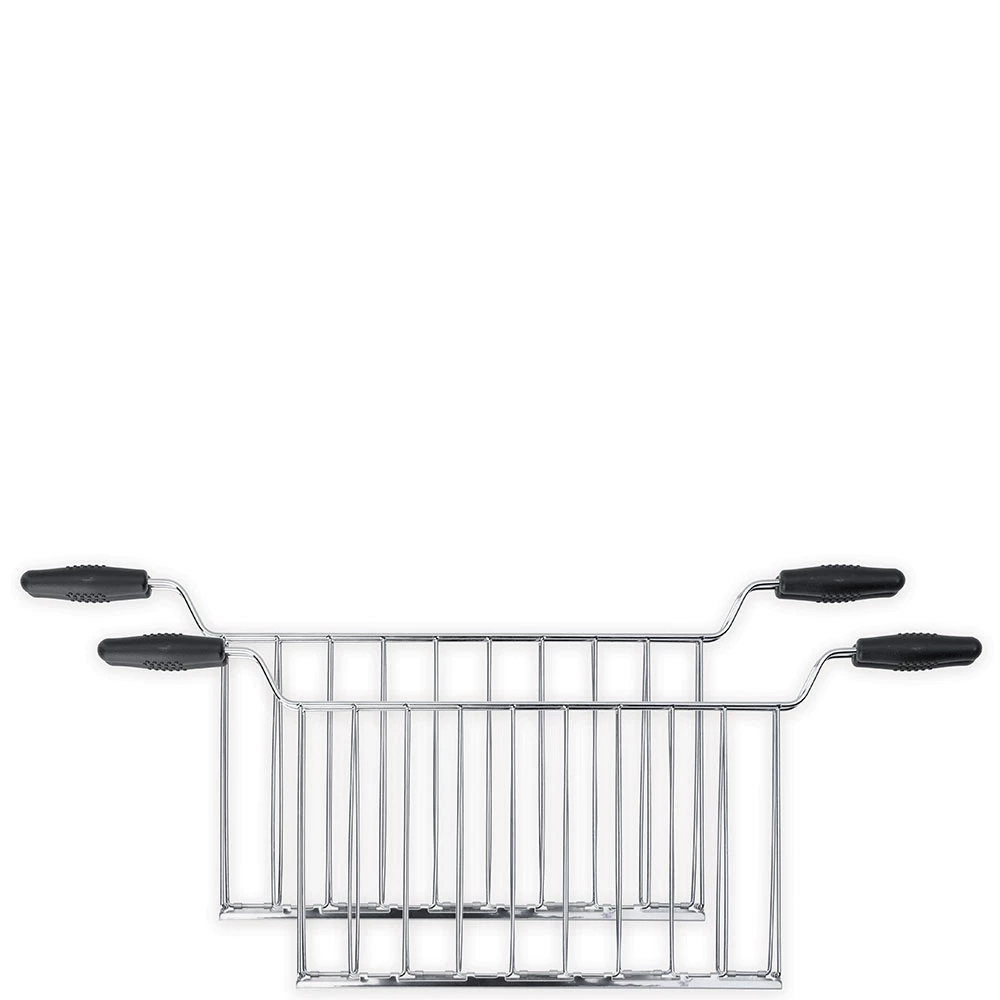 Держатель для сендвичей на 4 ломтика Smeg TSSR02
