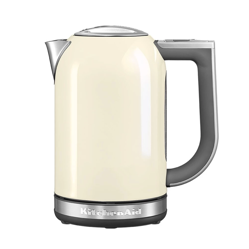 Чайник 1.7 л KitchenAid Кремовый 5KEK1722EAC