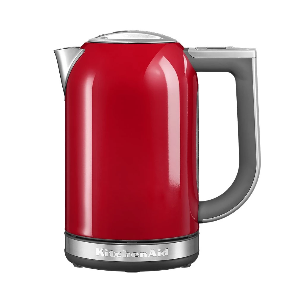 Чайник 1.7 л KitchenAid Красный 5KEK1722EER