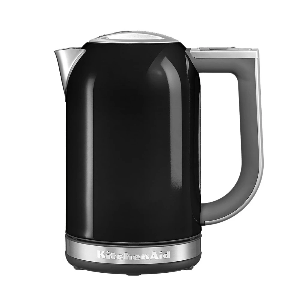 Чайник 1.7 л KitchenAid Черный 5KEK1722EOB
