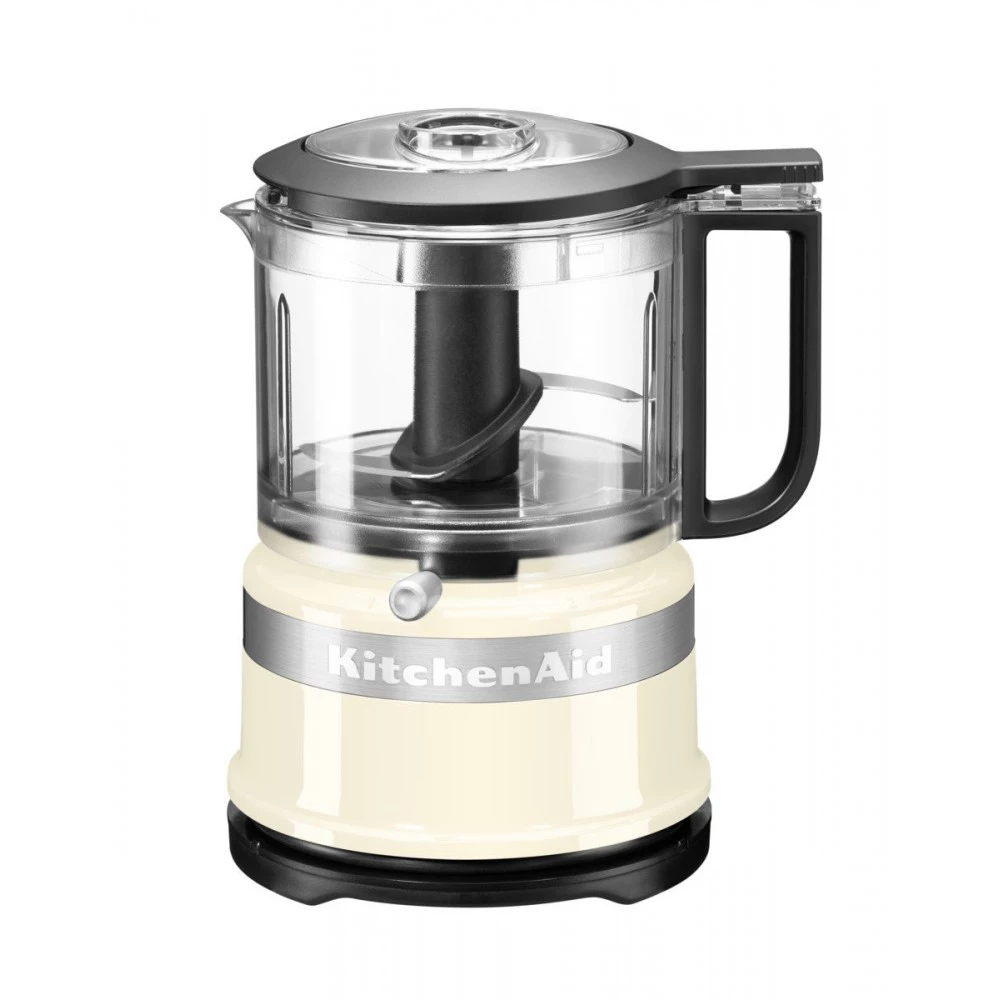 Кухонный миникомбайн KitchenAid Кремовый 5KFC3516EAC