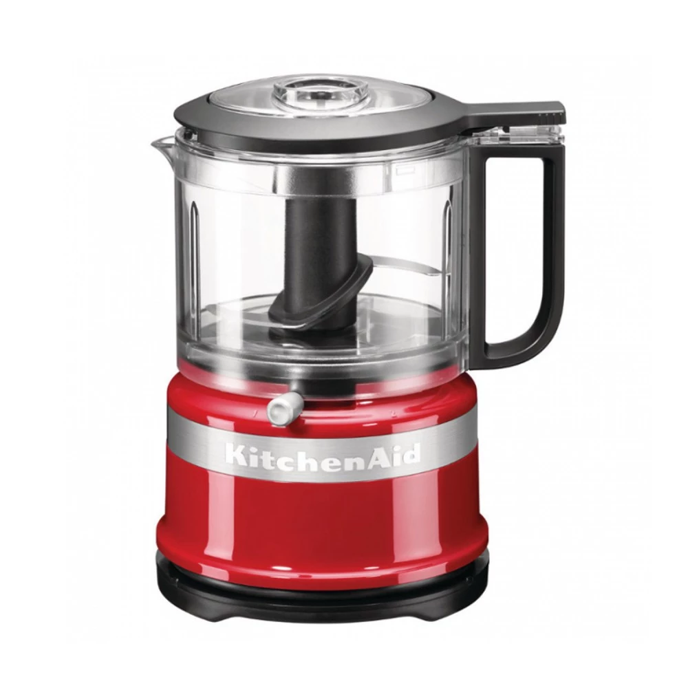 Кухонный миникомбайн KitchenAid Красный 5KFC3516EER