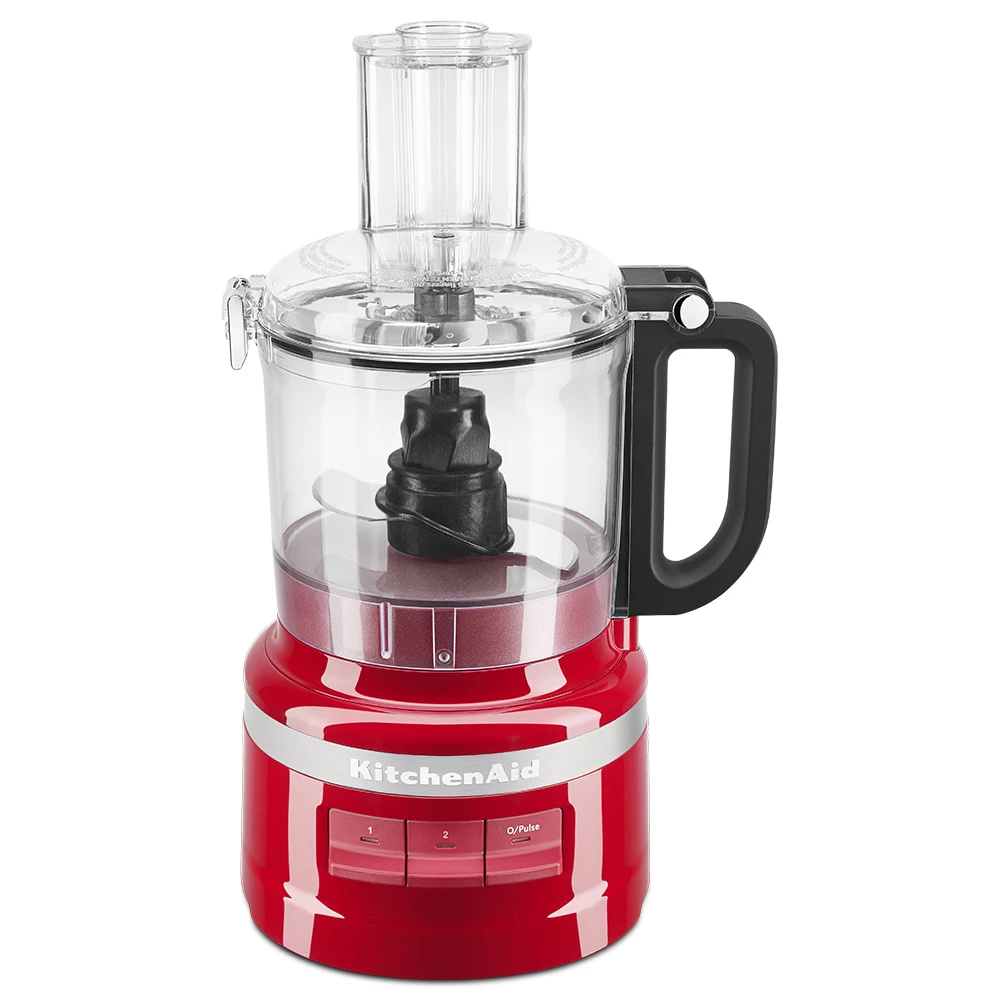 Кухонный комбайн KitchenAid Красный 5KFP0719EER