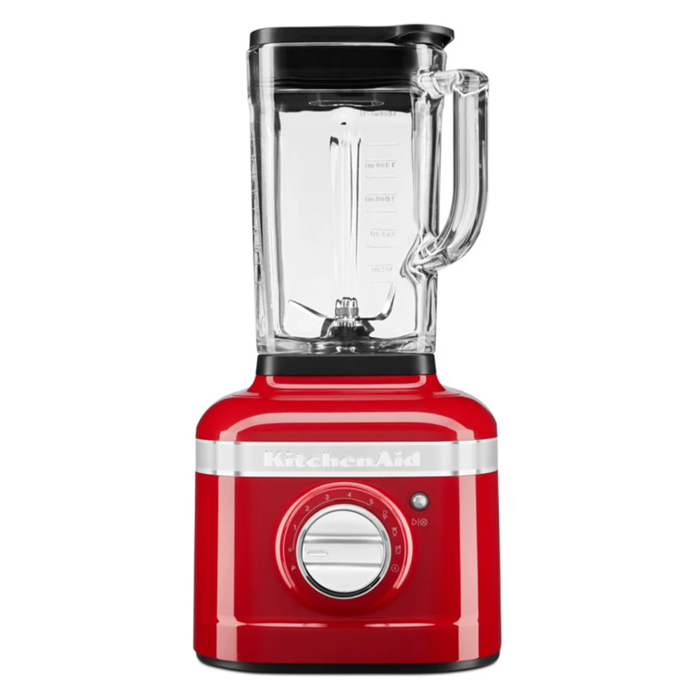 Блендер стационарный KitchenAid Карамельное яблоко 5KSB4026ECA