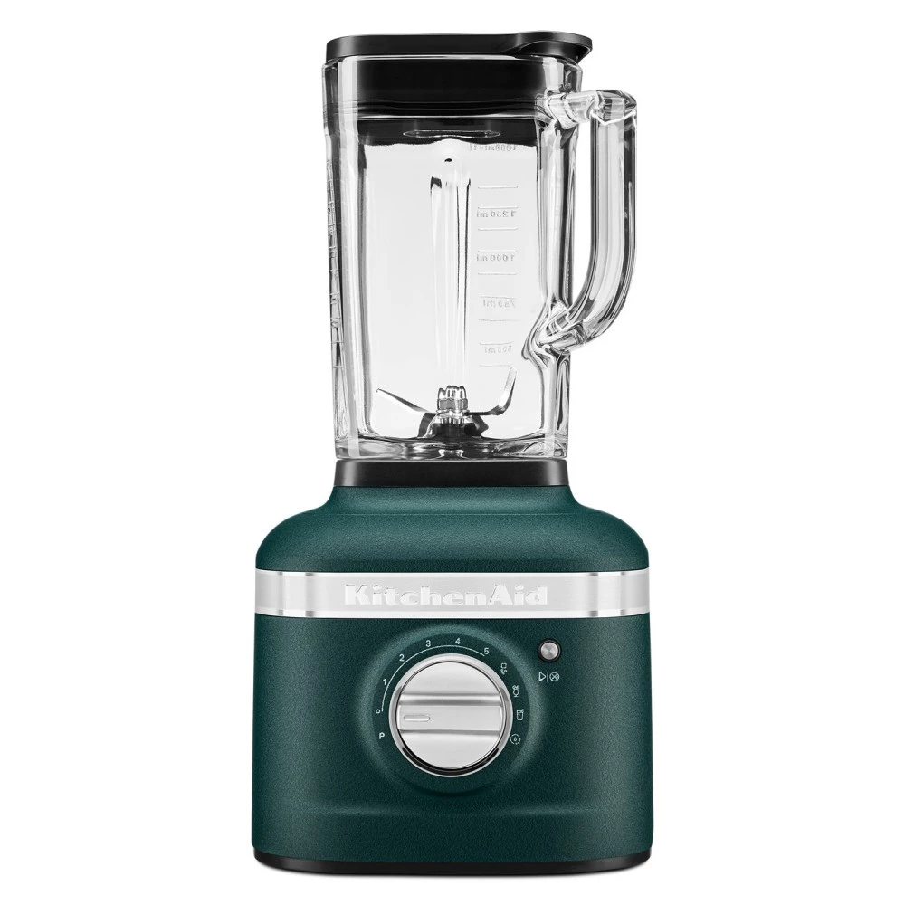Блендер стационарный KitchenAid Пальмовый 5KSB4026EPP