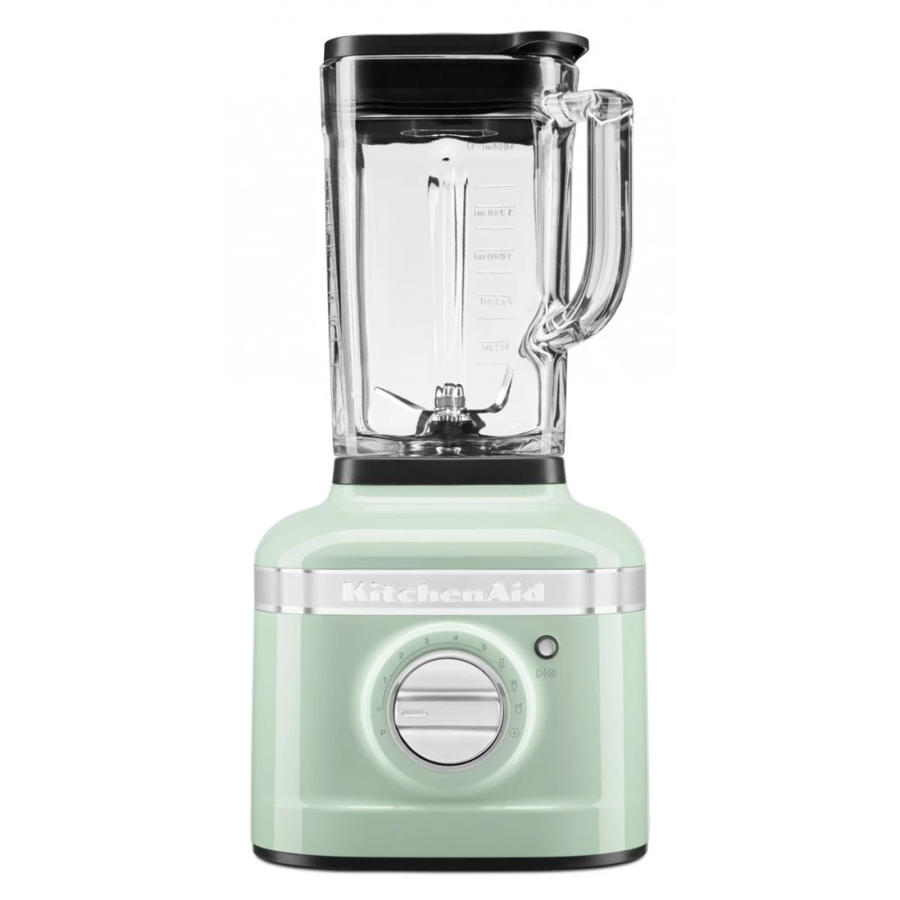 Блендер стационарный KitchenAid Фисташковый 5KSB4026EPT