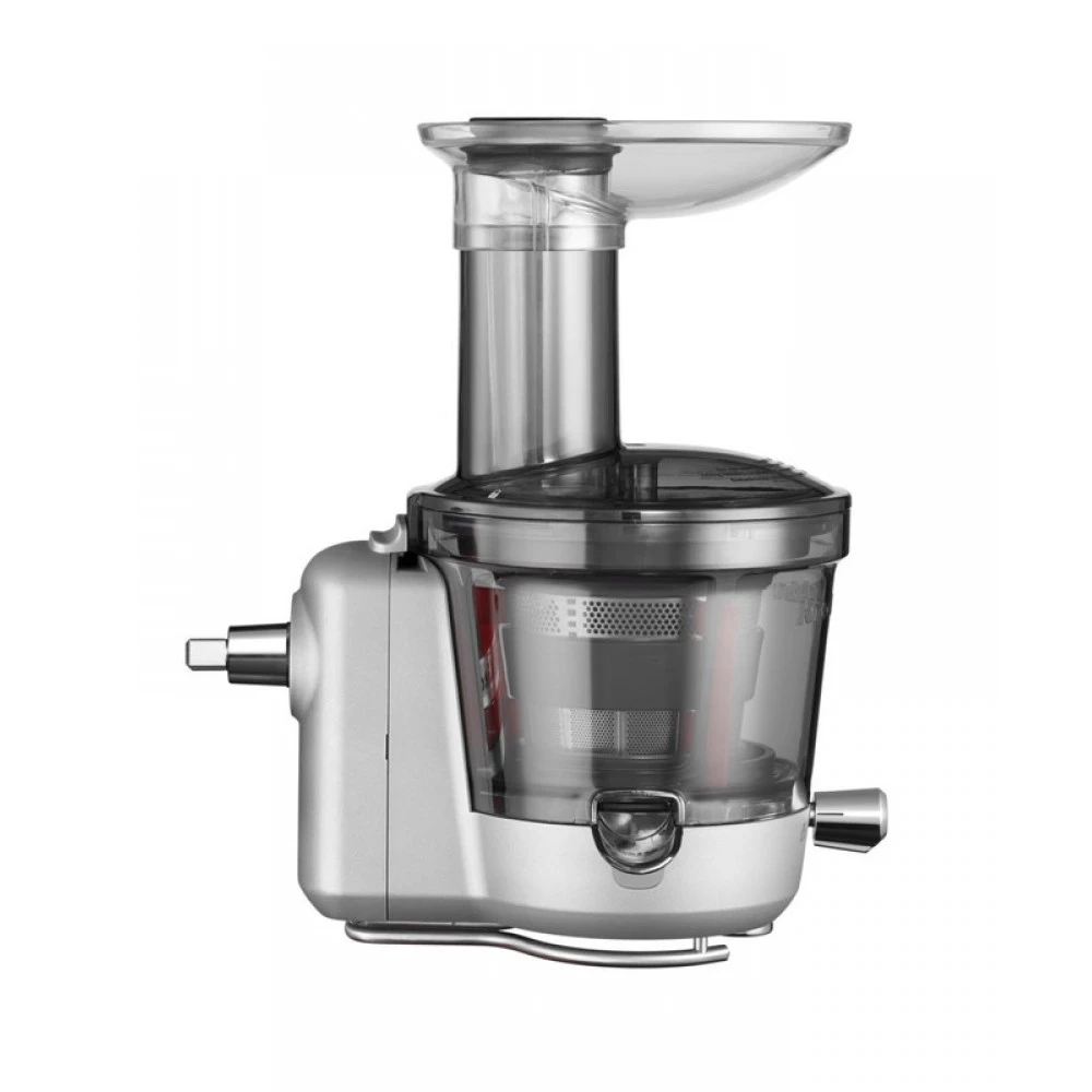 Насадка-соковыжималка KitchenAid Серый 5KSM1JA