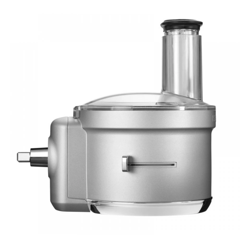 Насадка кухонный комбайн KitchenAid Серый 5KSM2FPA